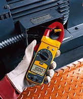 Fluke 312 數字鉗表
